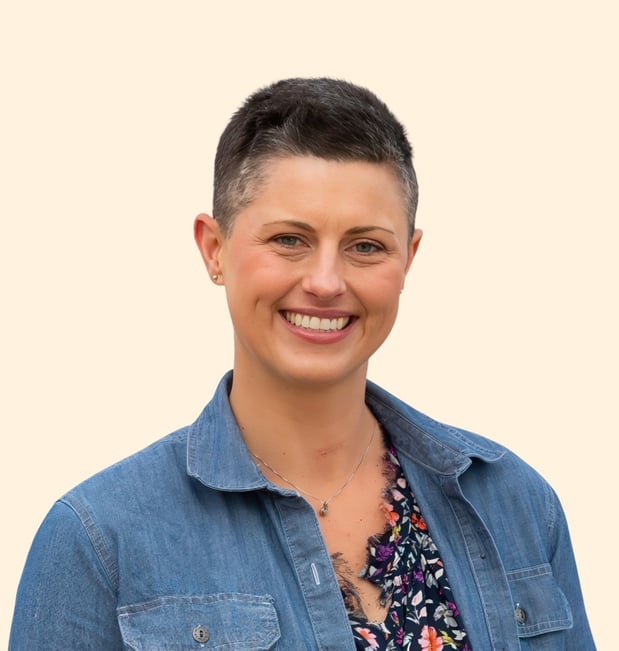 Images Andrea Satre, Counselor