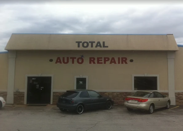Images Total Automotive Repair