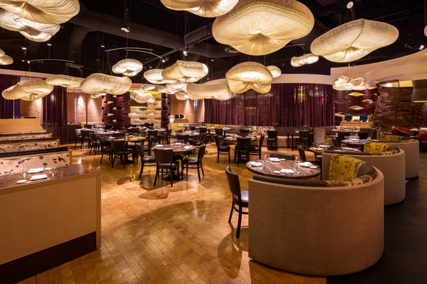 Images NOBU Hotel Las Vegas - A Caesars Rewards Destination