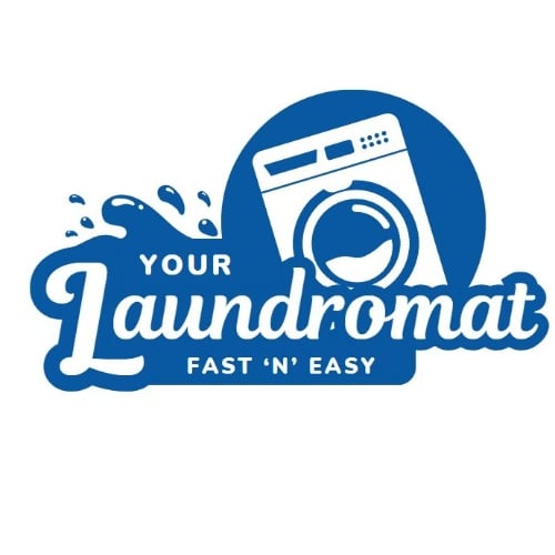 Your Laundromat 24/7 Clayfield Logo