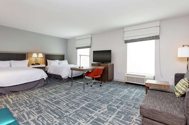 Images Hampton Inn Acworth