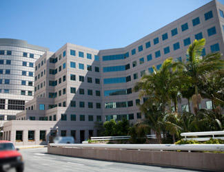 Images UCLA Robert G. Kardashian Center for Esophageal Health
