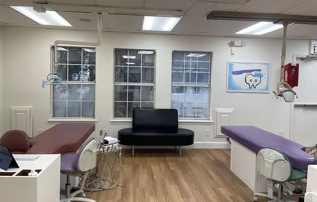Images Little Dental Pediatric Dentistry San Antonio