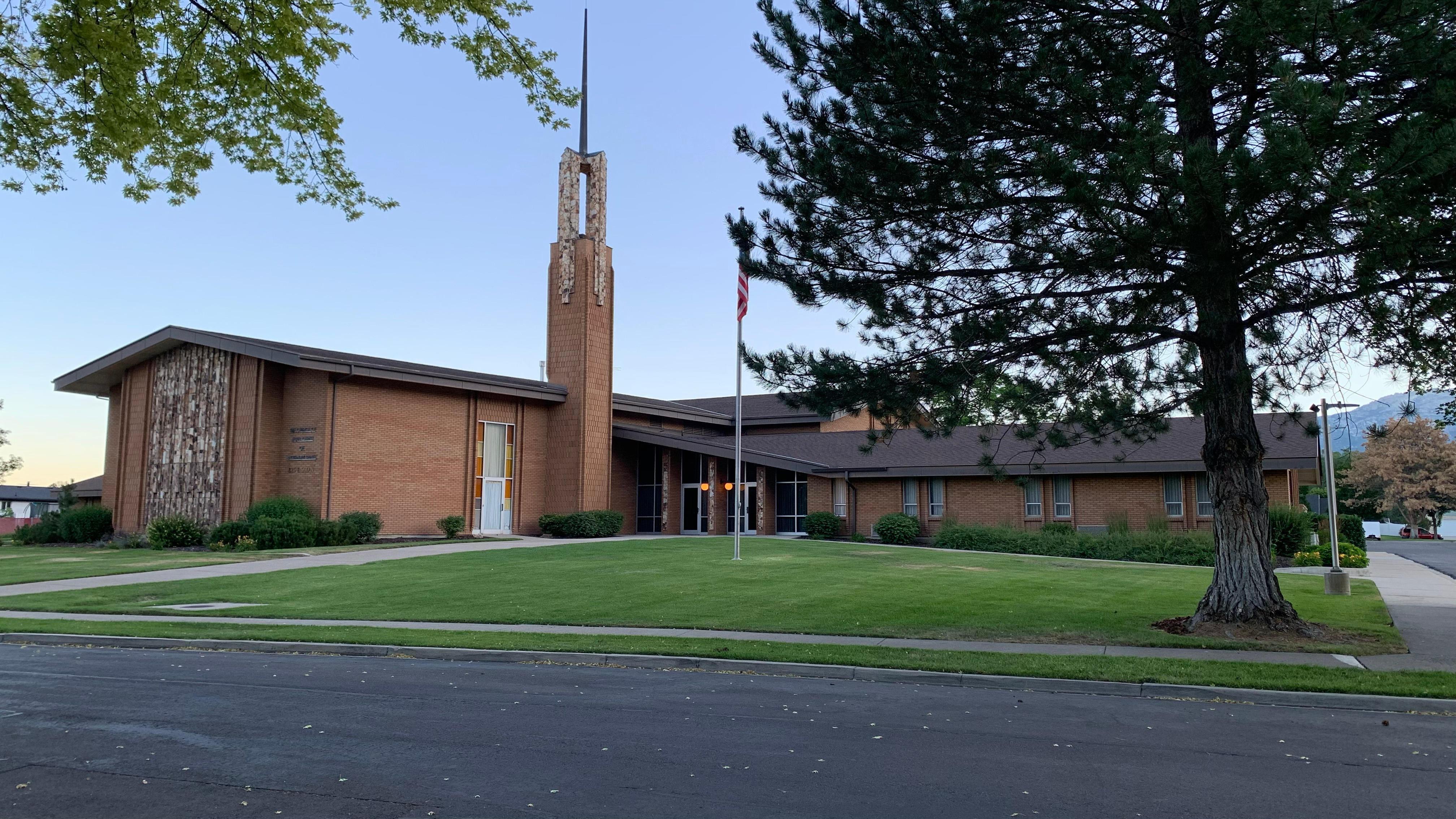 The Church of Jesus Christ of Latter-day Saints Image
