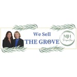 We Sell The Grove Logo
