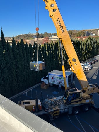 Images Comfort Air Conditioning & Heating