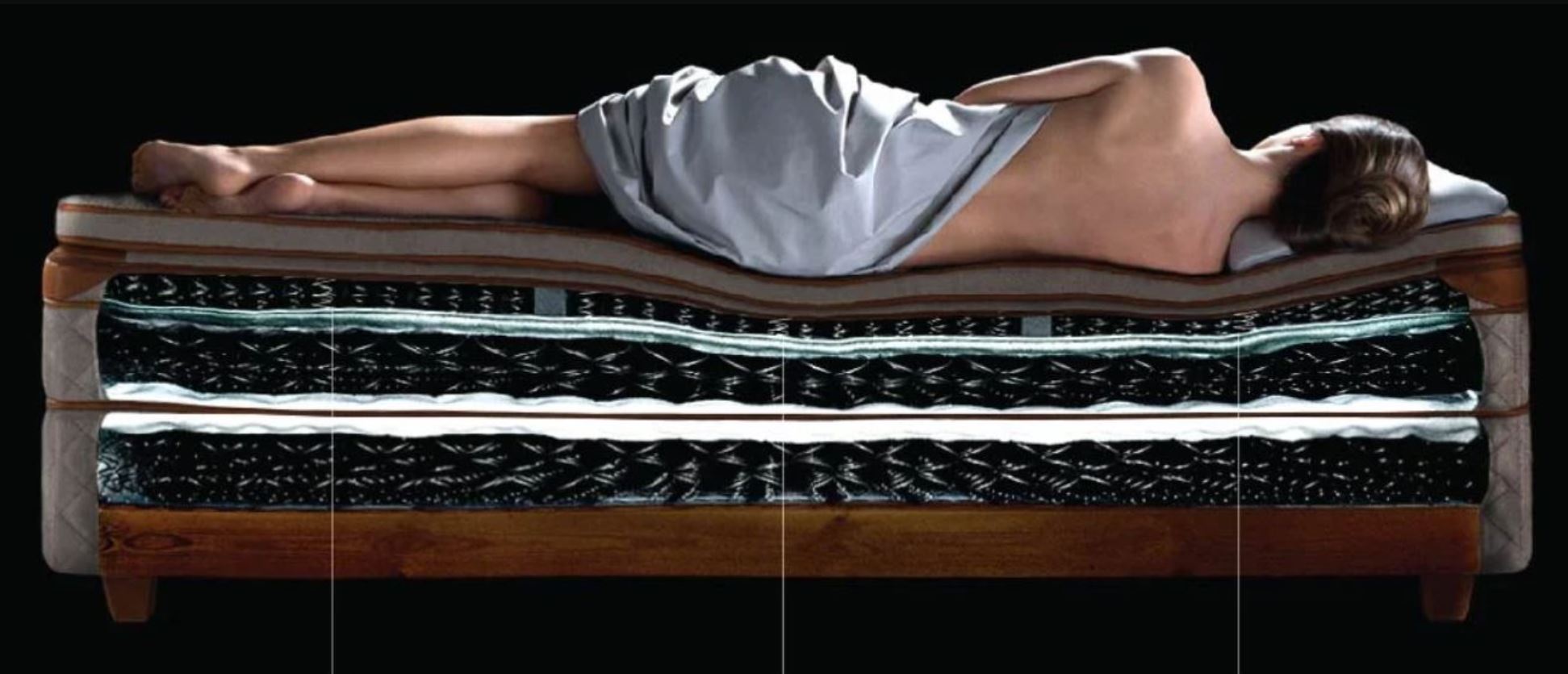 Duxiana München | Luxusbetten | Boxspringbetten | Premiummatratzen | Bettzubehör, Ottostr. 3 in München