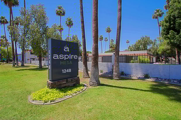 Images Aspire Mesa