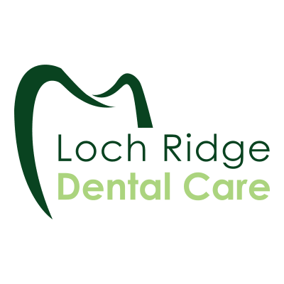 Loch Ridge Dental Care Logo
