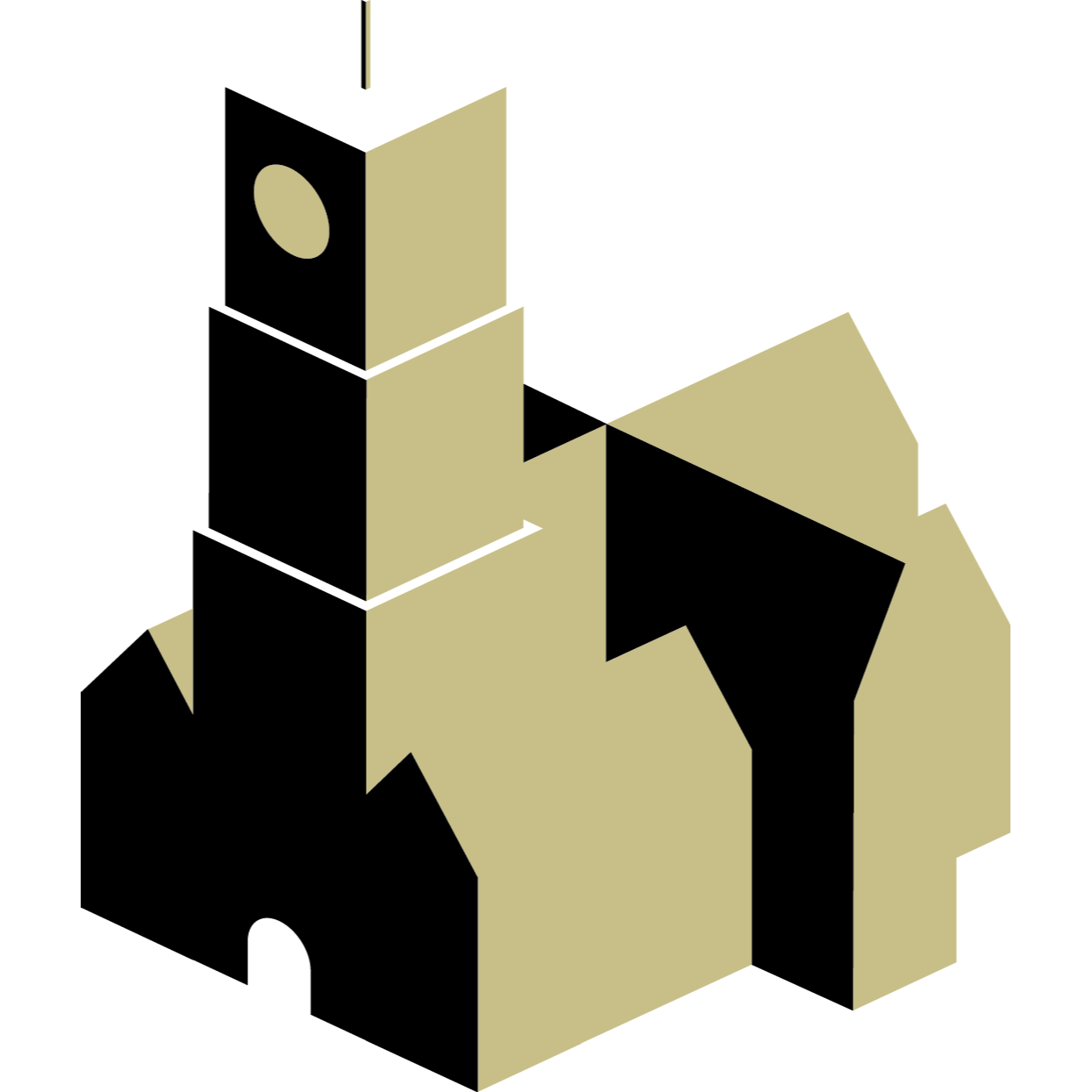 Laurenskerk Rotterdam Logo