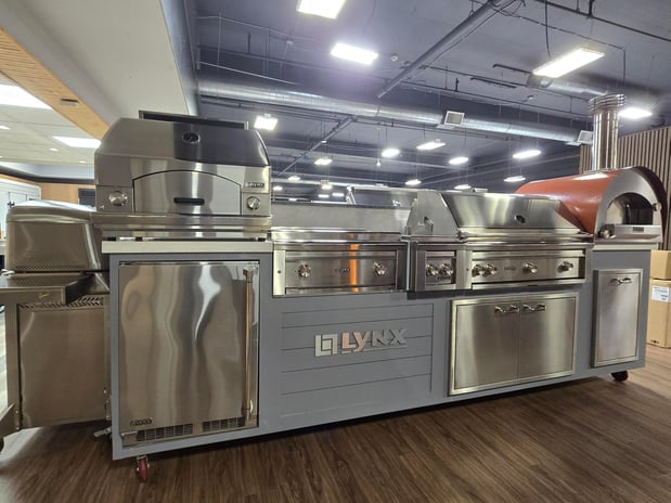 Images Art Handlers Appliance Center