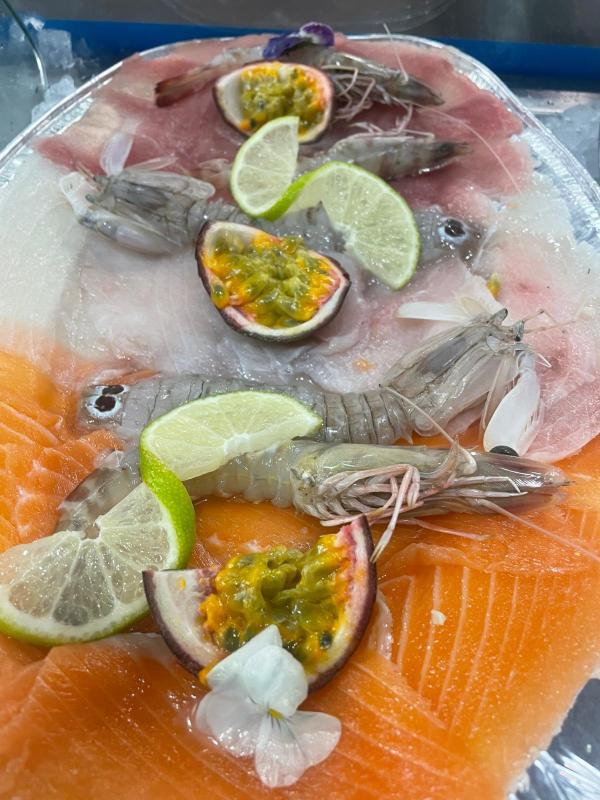 Images Pescheria Rossi Daniela