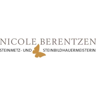 Grabmale Berentzen in Düsseldorf - Logo