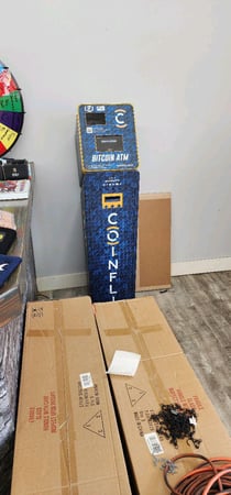 Images CoinFlip Bitcoin ATM - Million Smoke & Vape (Westminster)