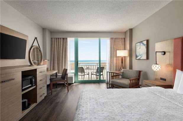 Images Hampton Inn Virginia Beach-Oceanfront South