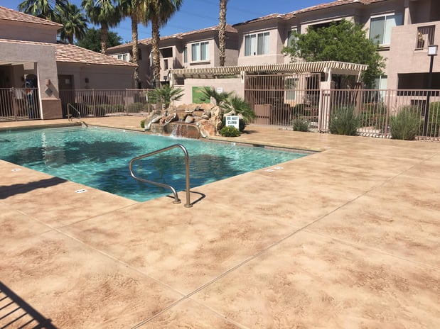 Images Arrowhead Deck and Pools, LLC