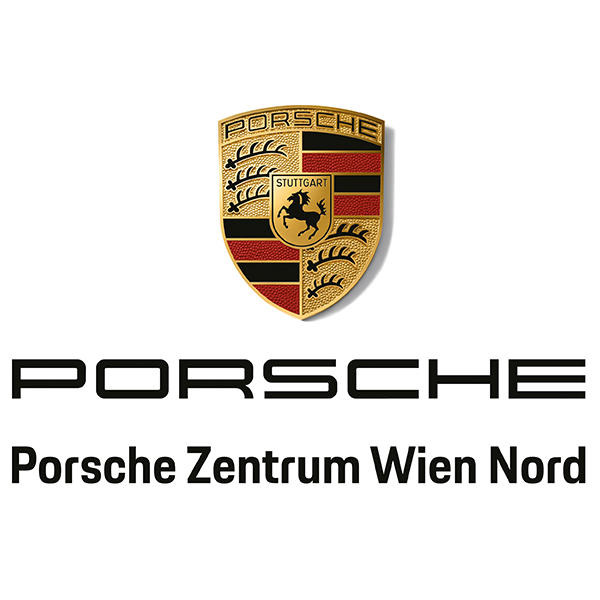 Porsche Zentrum Wien Nord Logo