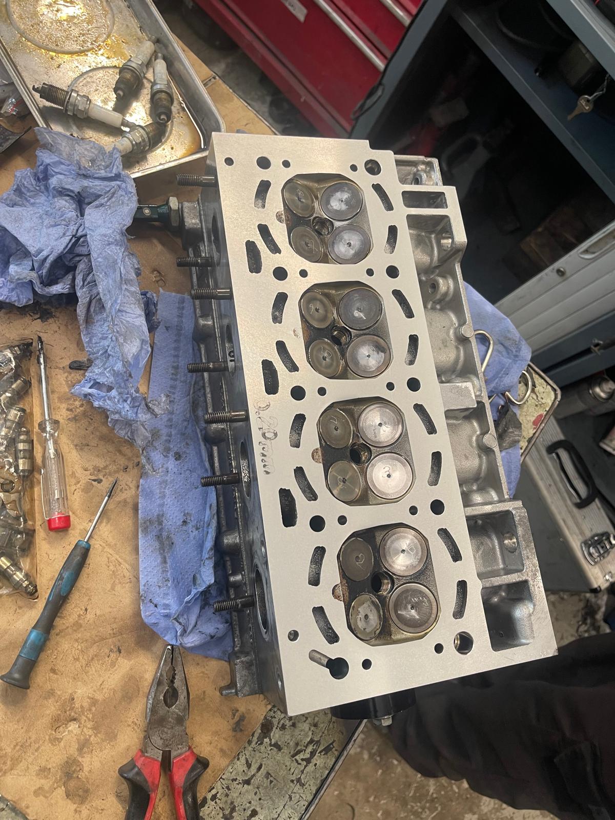 Bilder Garage Carrosserie JEKCARS