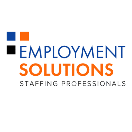 Employment Solutions Inc Logo