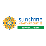 Sunshine Terrace and Behavioral Health Logo