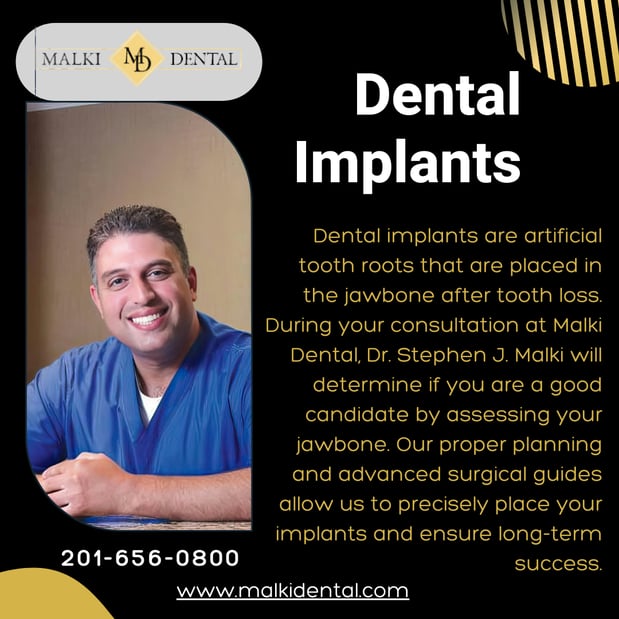Images Malki Dental