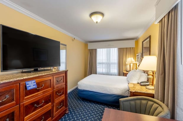 Images Best Western White House Inn