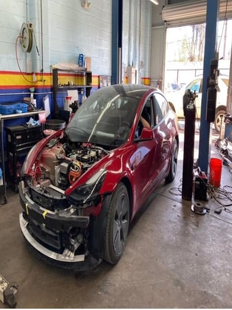 Images Texas International Motors - European Auto Repair