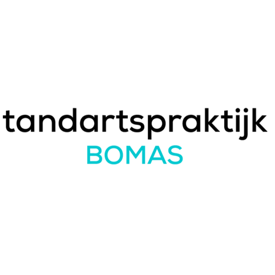 Tandartspraktijk Bomas Logo