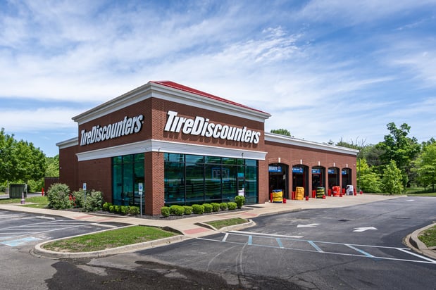 Images Tire Discounters