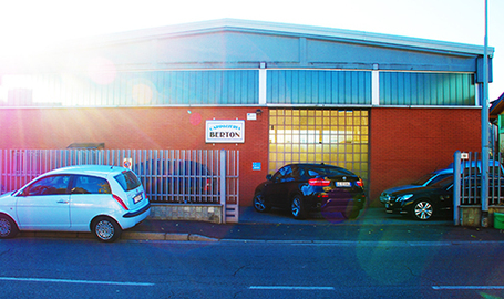 Images Carrozzeria Berton