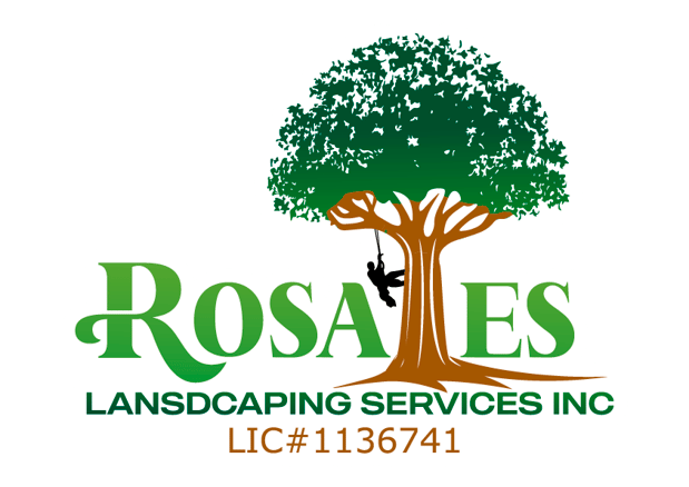 Images Rosales Landscaping Services Inc