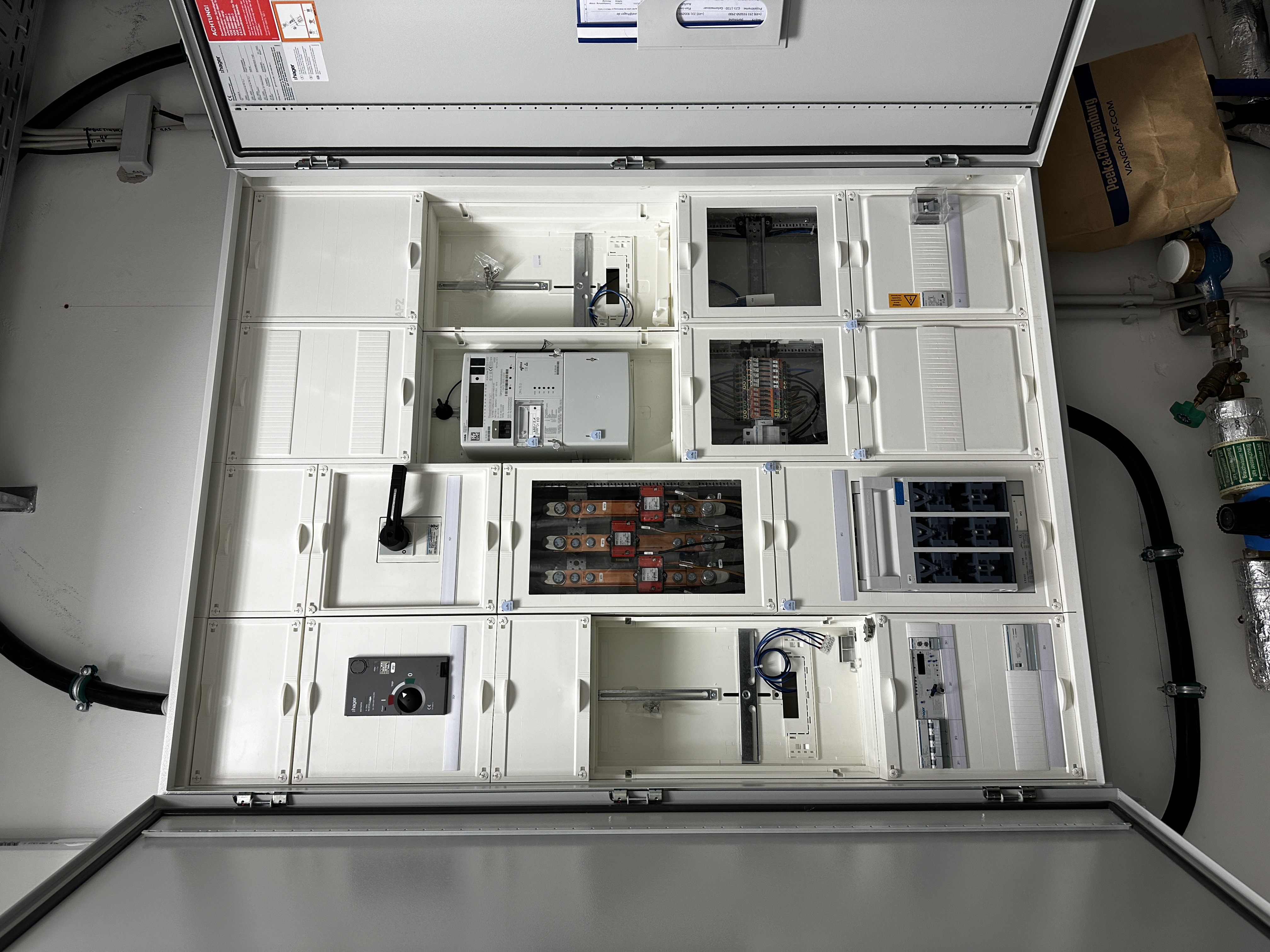 Bilder Elektrotechnik Göcke GmbH