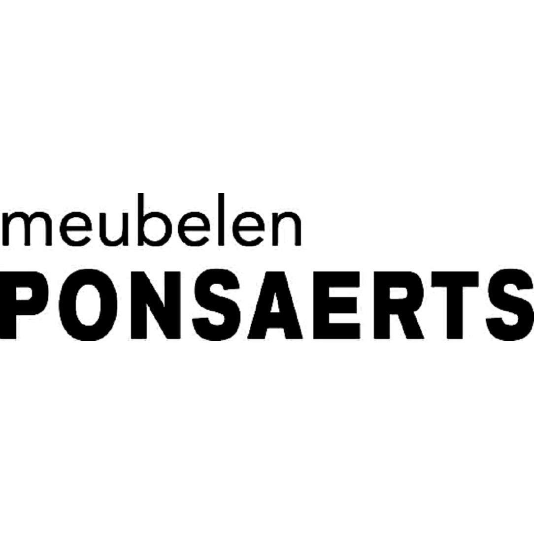 Meubelen Ponsaerts Logo
