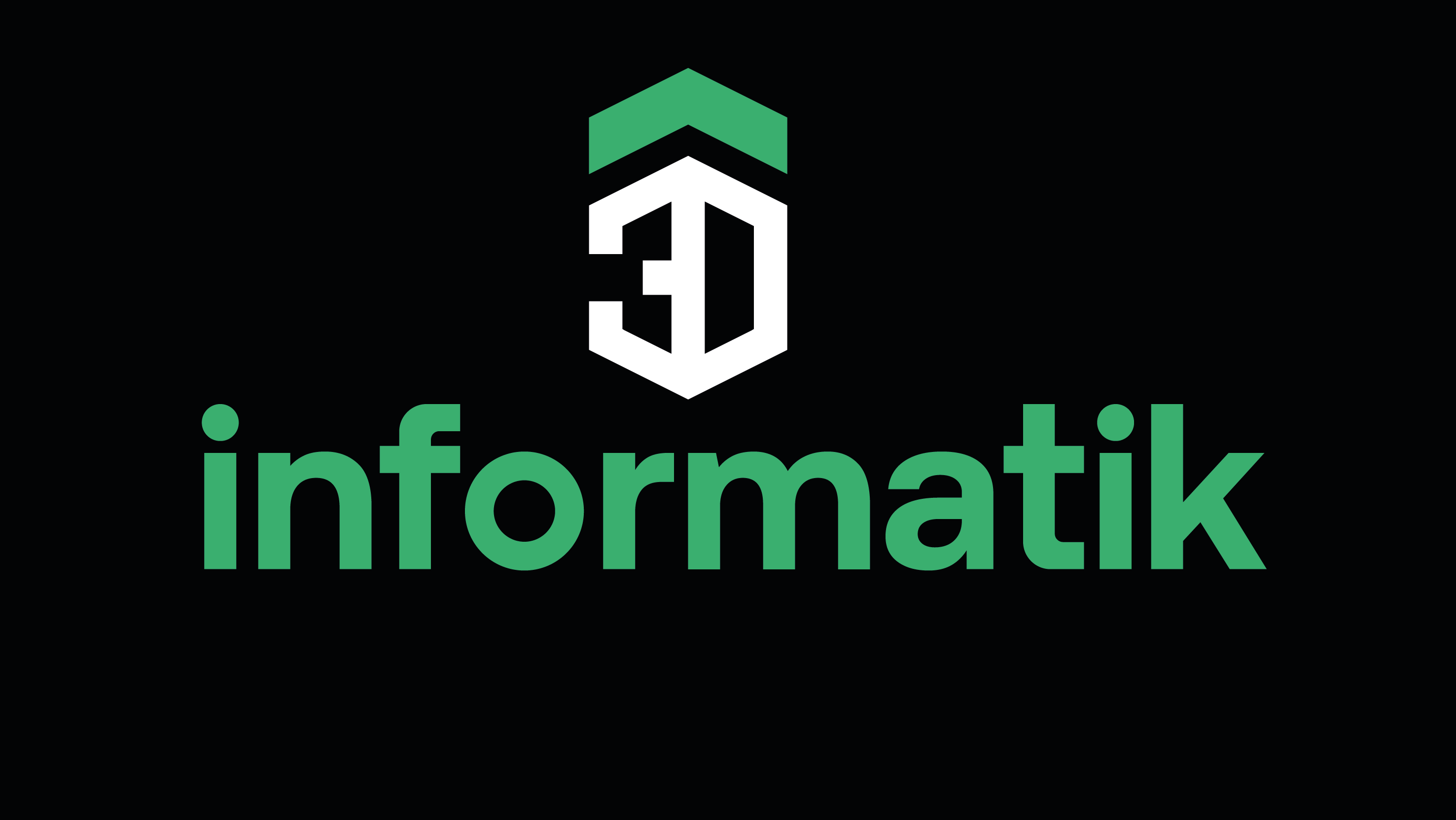 Images 3D Informatik