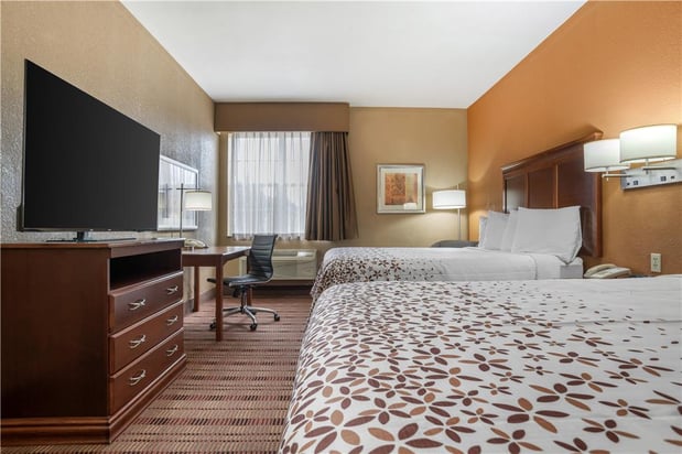 Images Best Western Plaquemine Inn