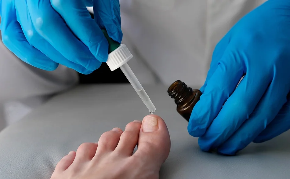 Cure Spa & Podiatry Clinic by Niall Donohoe- Dunboyne 10