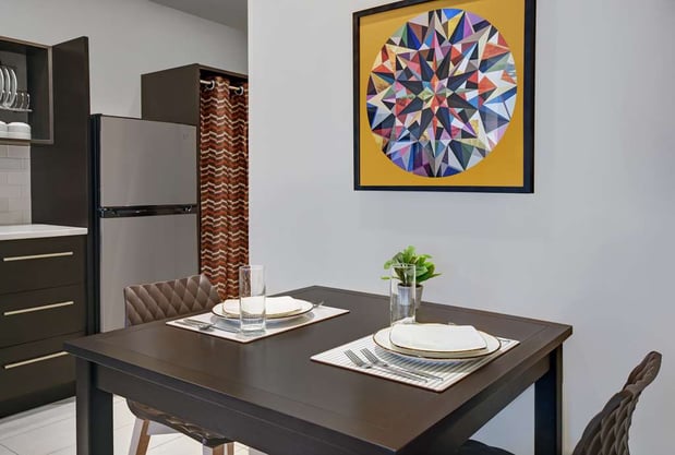 Images Home2 Suites by Hilton Houston Medical Center
