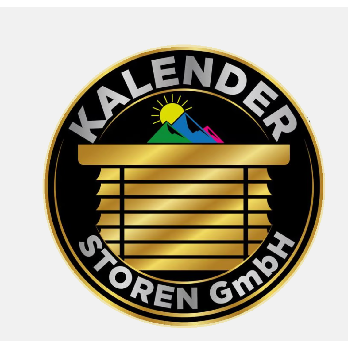 Kalender Storen GmbH Logo