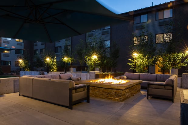 Images Park City Peaks Hotel