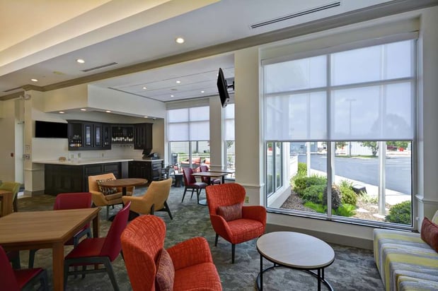 Images Hilton Garden Inn Panama City
