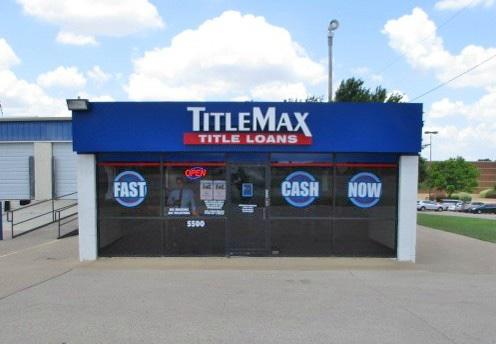 TitleMax Title Loans Photo