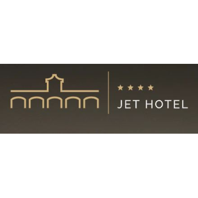 Jet Hotel Logo
