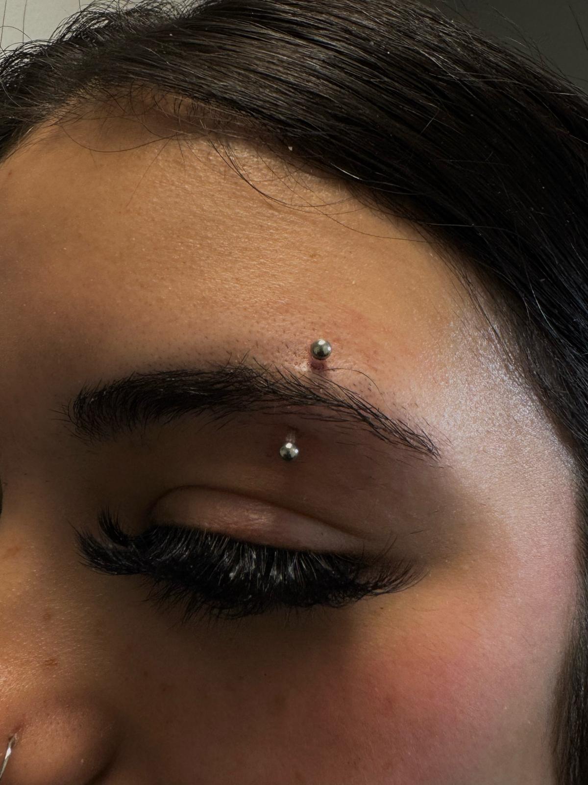 Bilder Rolling Edge Ink Tattoo- und Piercing Studio
