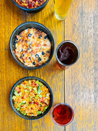 Images Coconut Kenny's Pizza - Bellingham