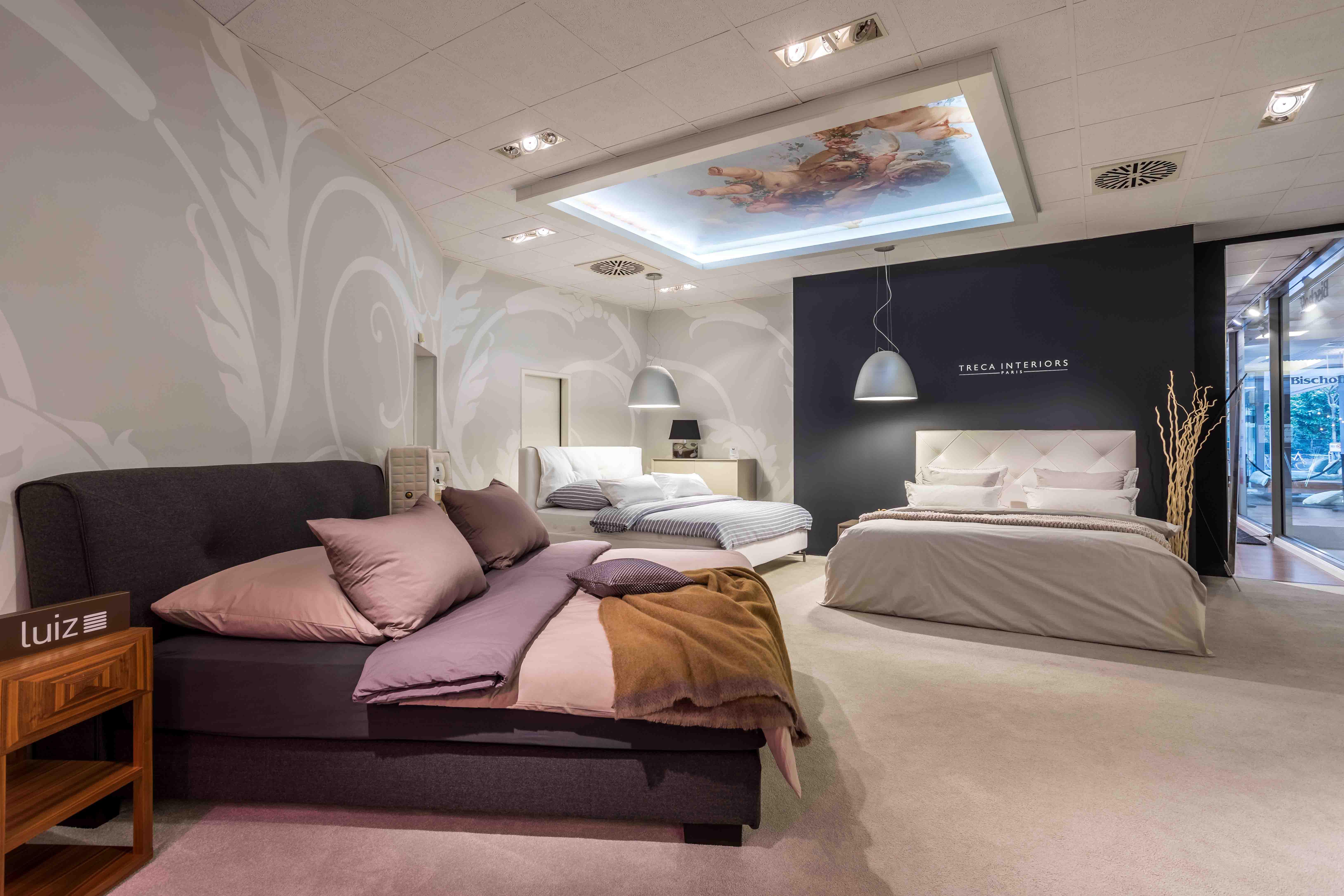 Kundenbild groß 1 Betten & Matratzen Köln | Betten Bischoff