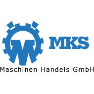 Logo MKS Maschinen Handels GmbH