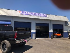 #1 Transmission Shop & Auto Repair Photo