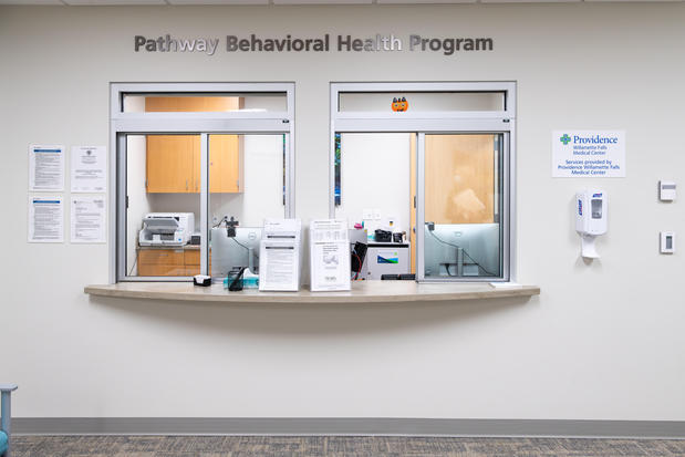 Images Pathway Adolescent Behavioral Health Program
