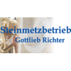 Steinmetz Grigoleit in Leutenberg - Logo