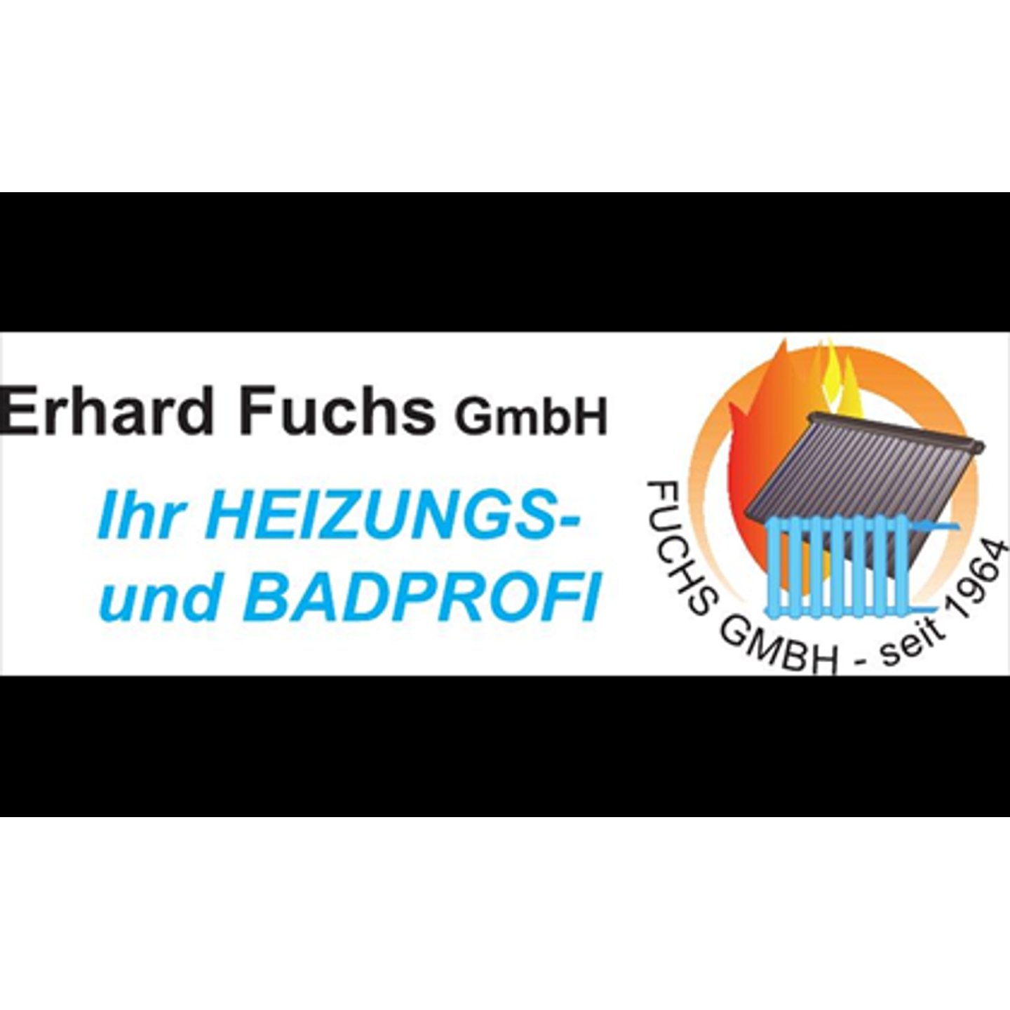Erhard Fuchs GmbH in Würzburg